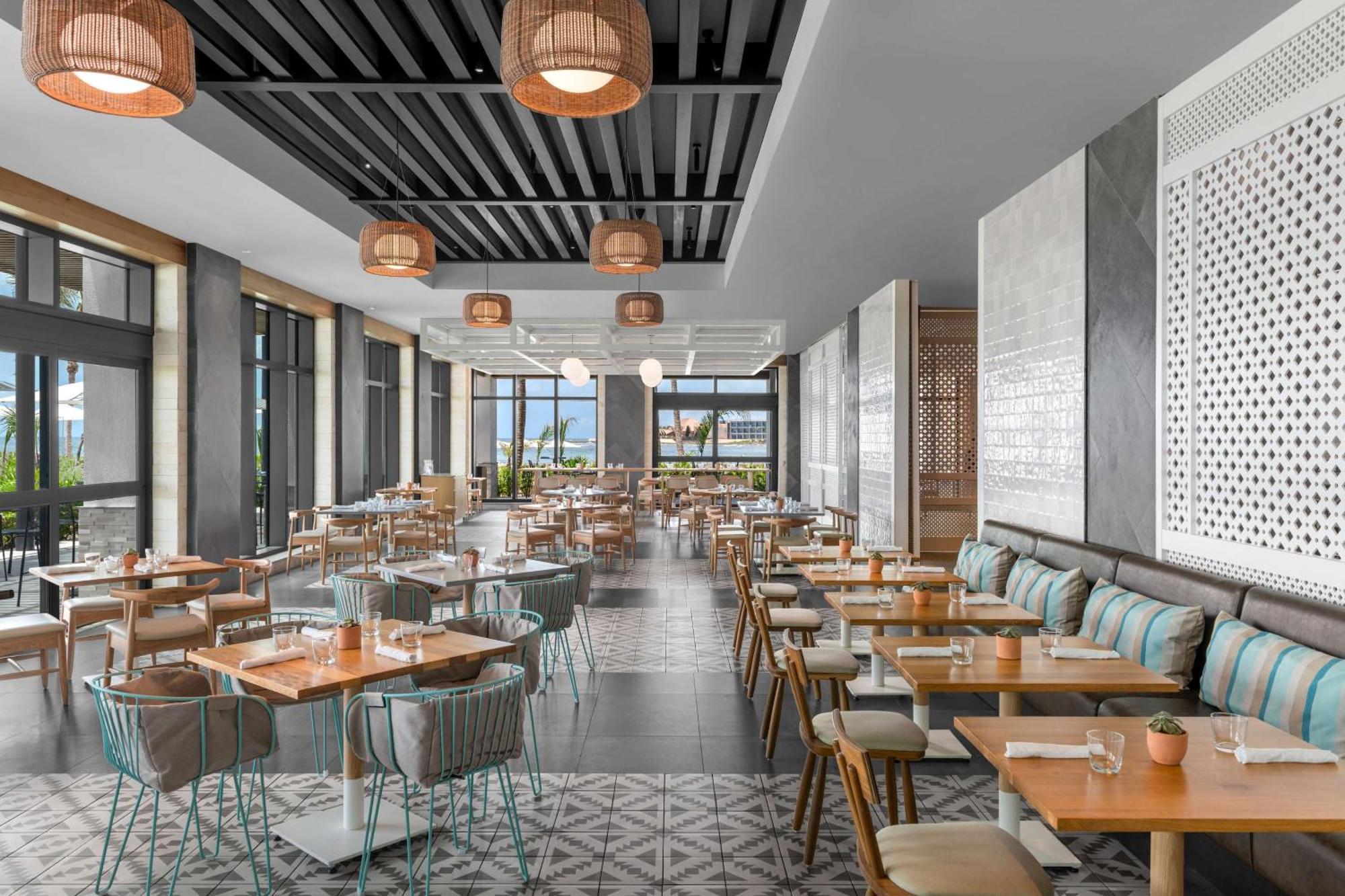 Hilton Tulum Riviera Maya All-Inclusive Resort Exteriör bild